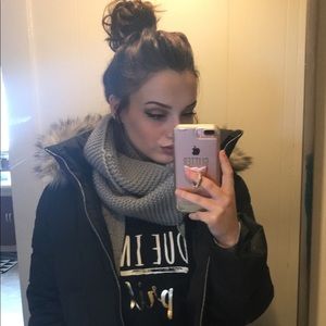 Meet your Posher, Katelyn